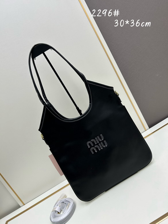 Miu Miu Tote Bag ID:20260410-3382